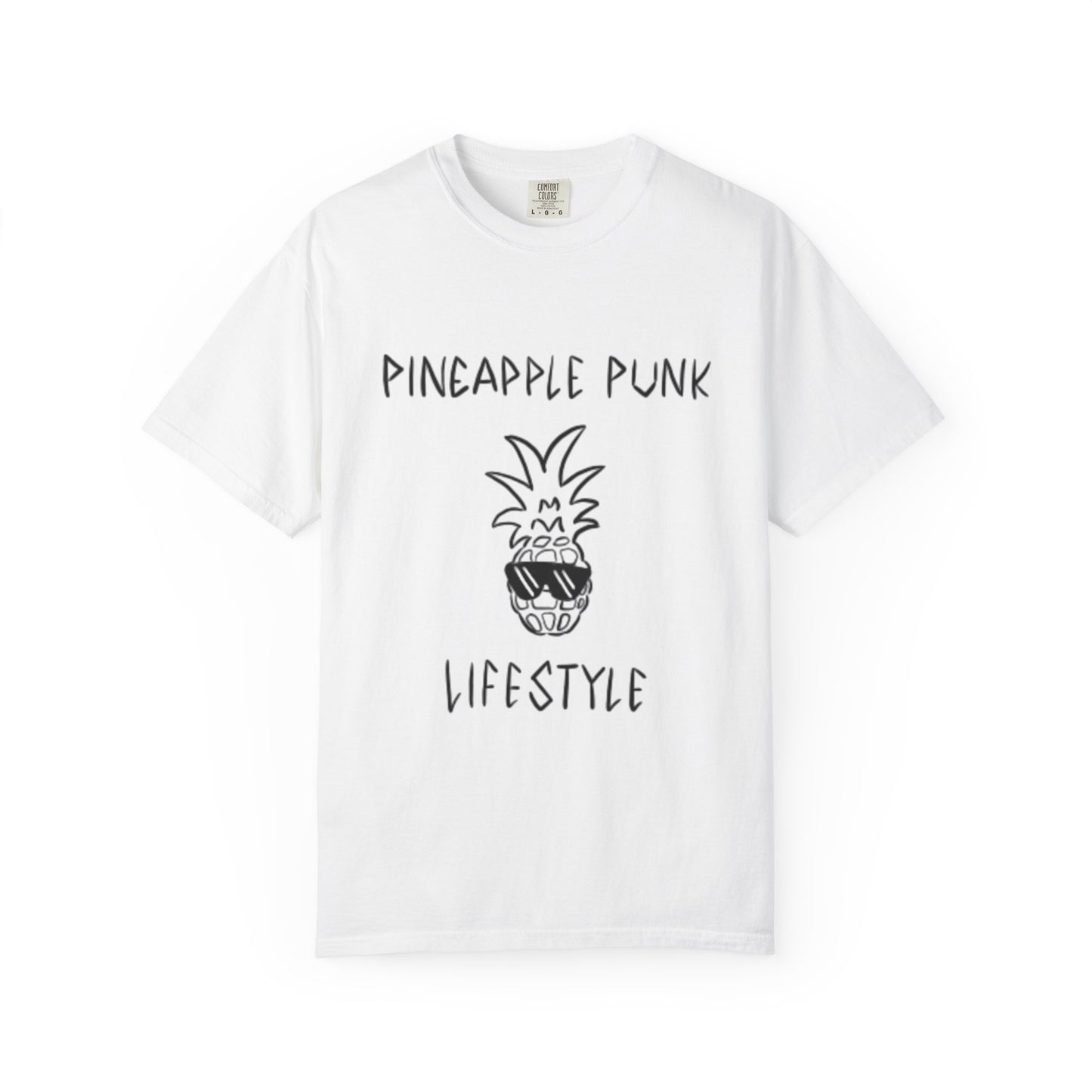 Skater Tee