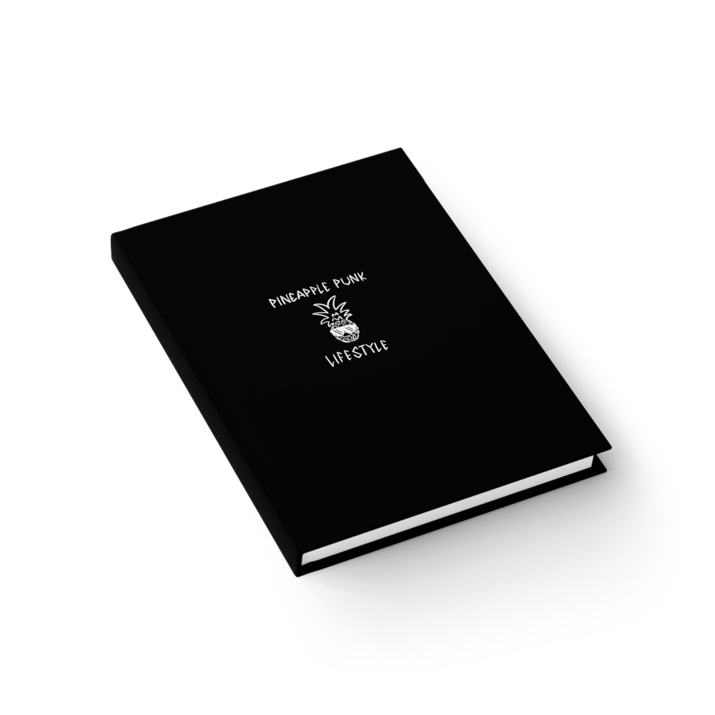 Lined Journal