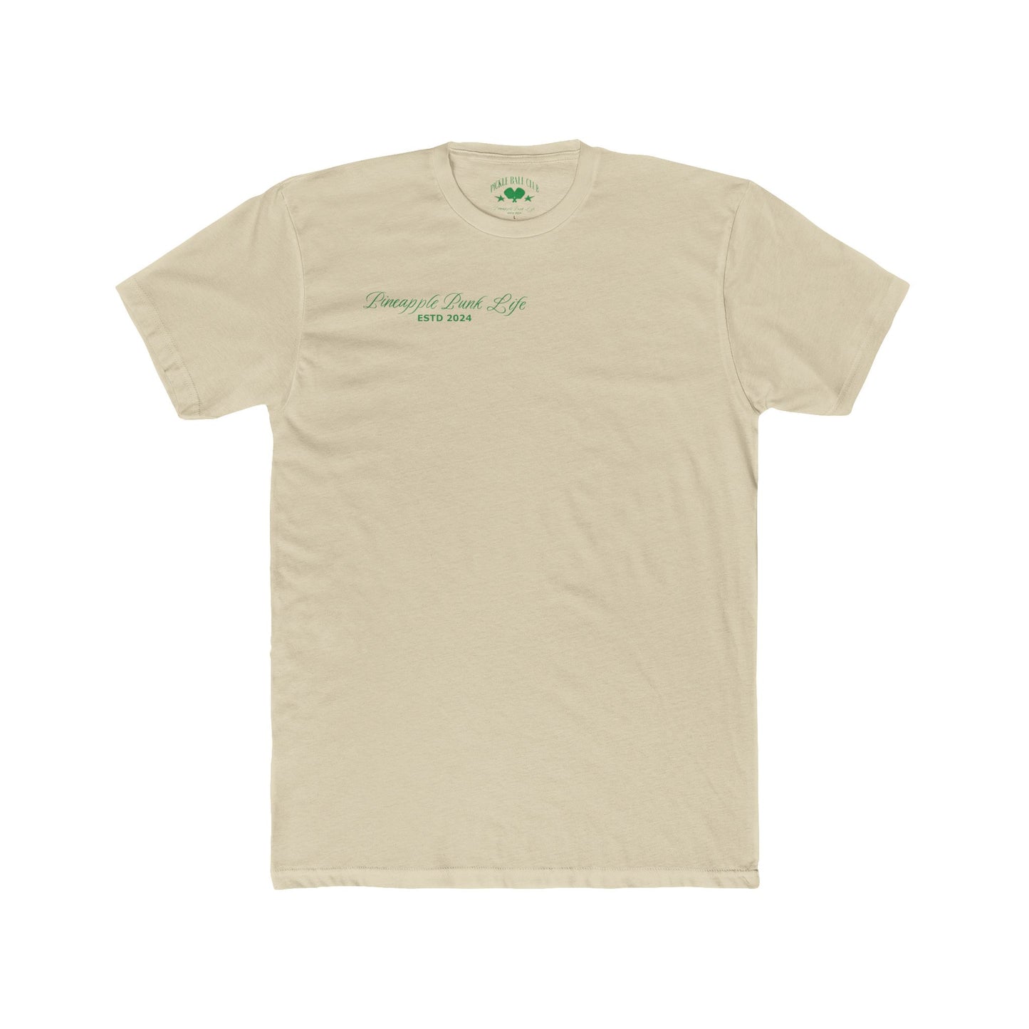 Pickleball Club T-Shirt