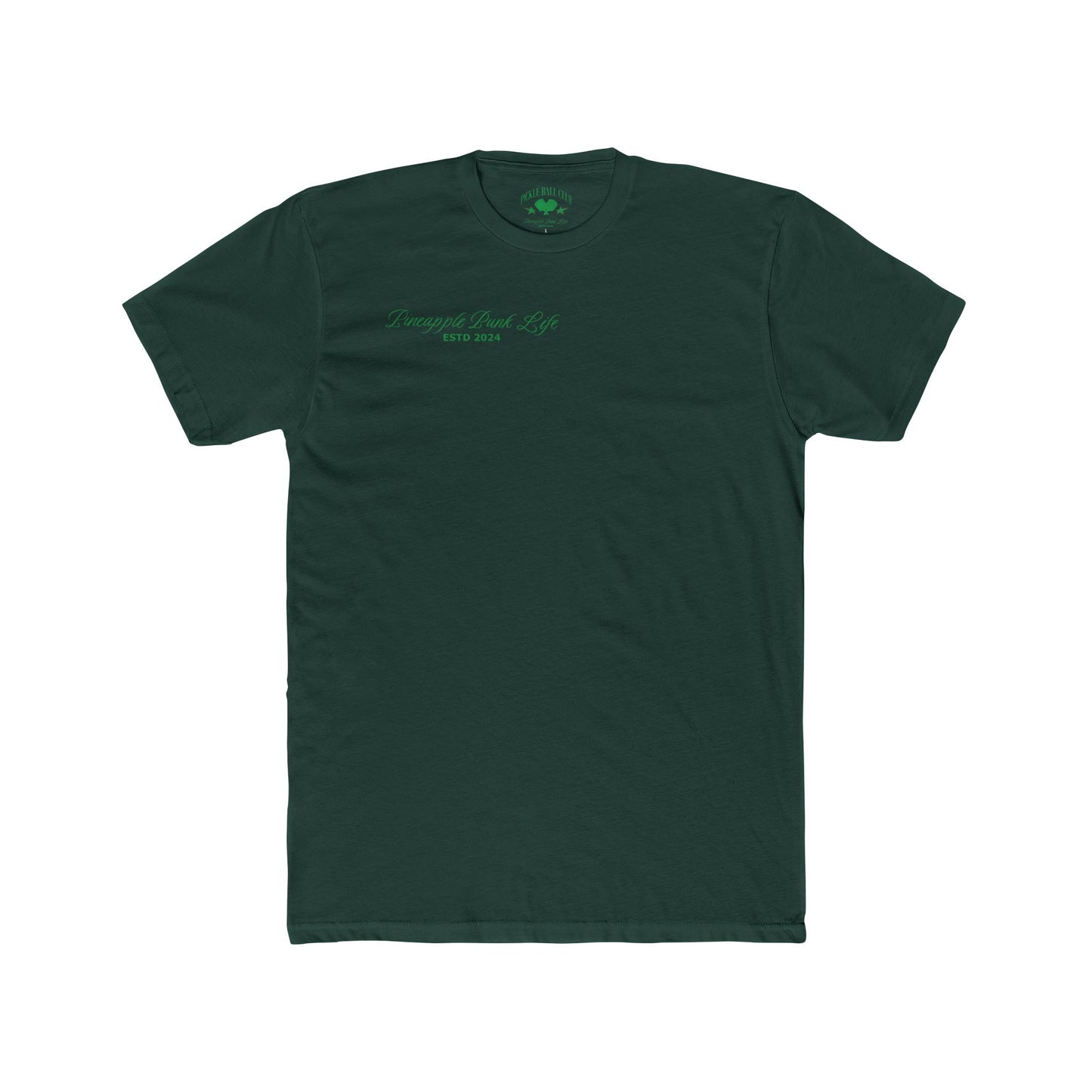 Pickleball Club T-Shirt