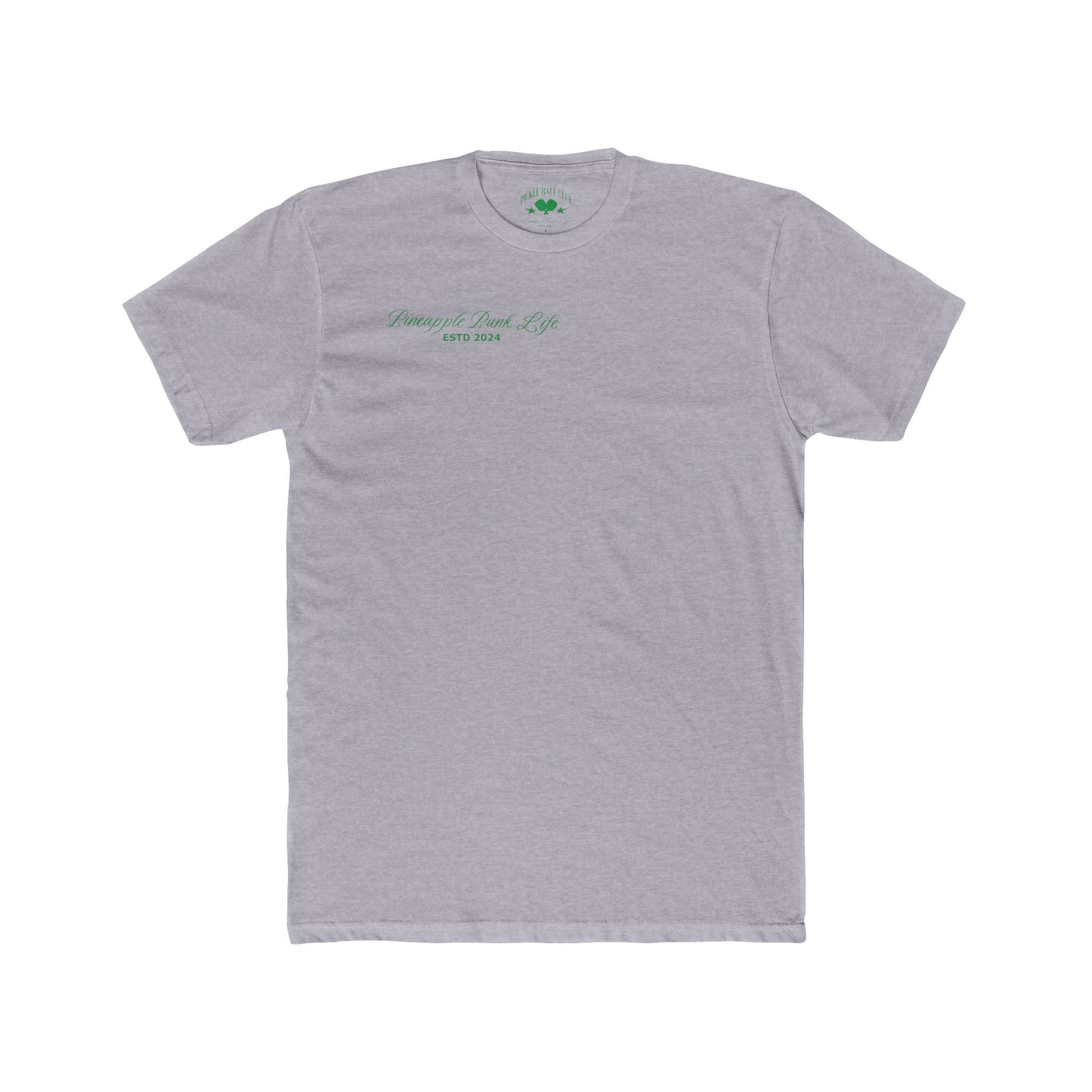 Pickleball Club T-Shirt