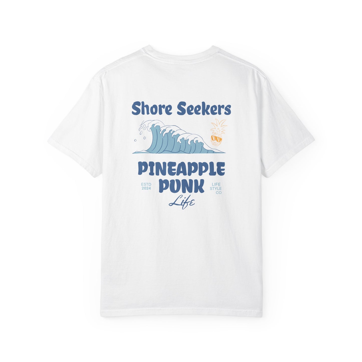 Shore Seekers T-Shirt