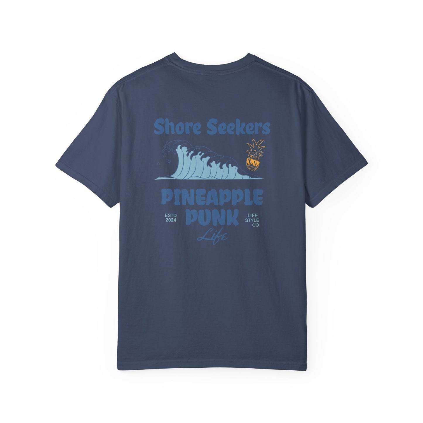 Shore Seekers T-Shirt