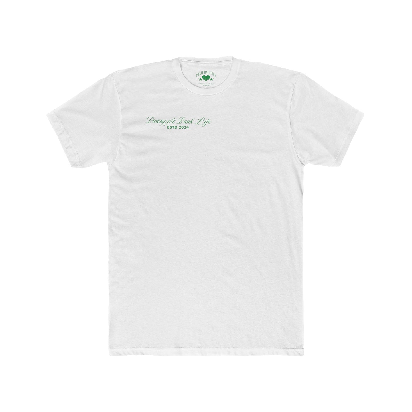 Pickleball Club T-Shirt