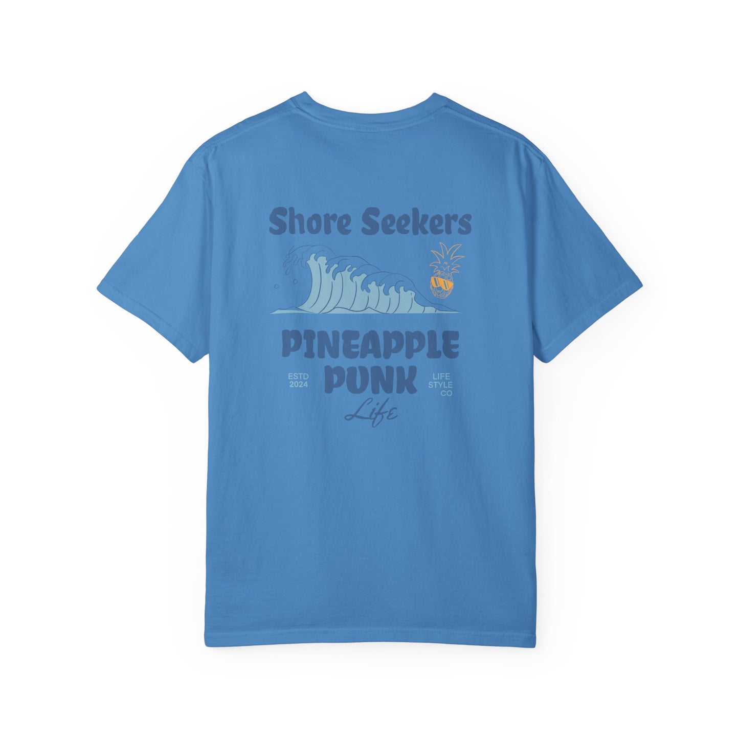 Shore Seekers T-Shirt