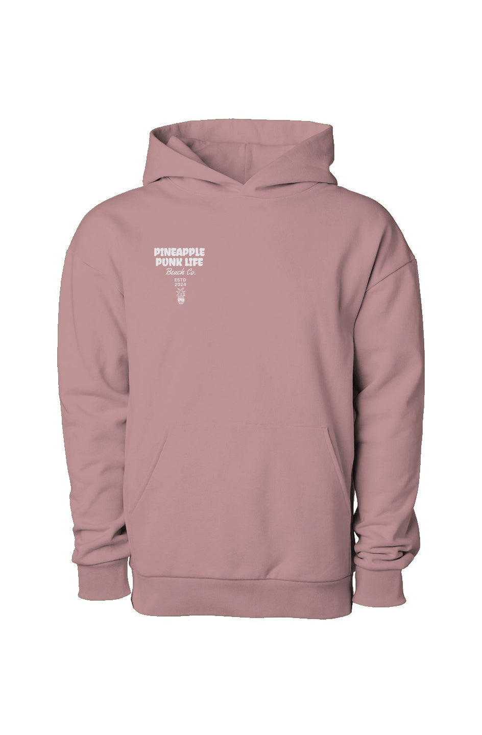 Beach Co Hoodie
