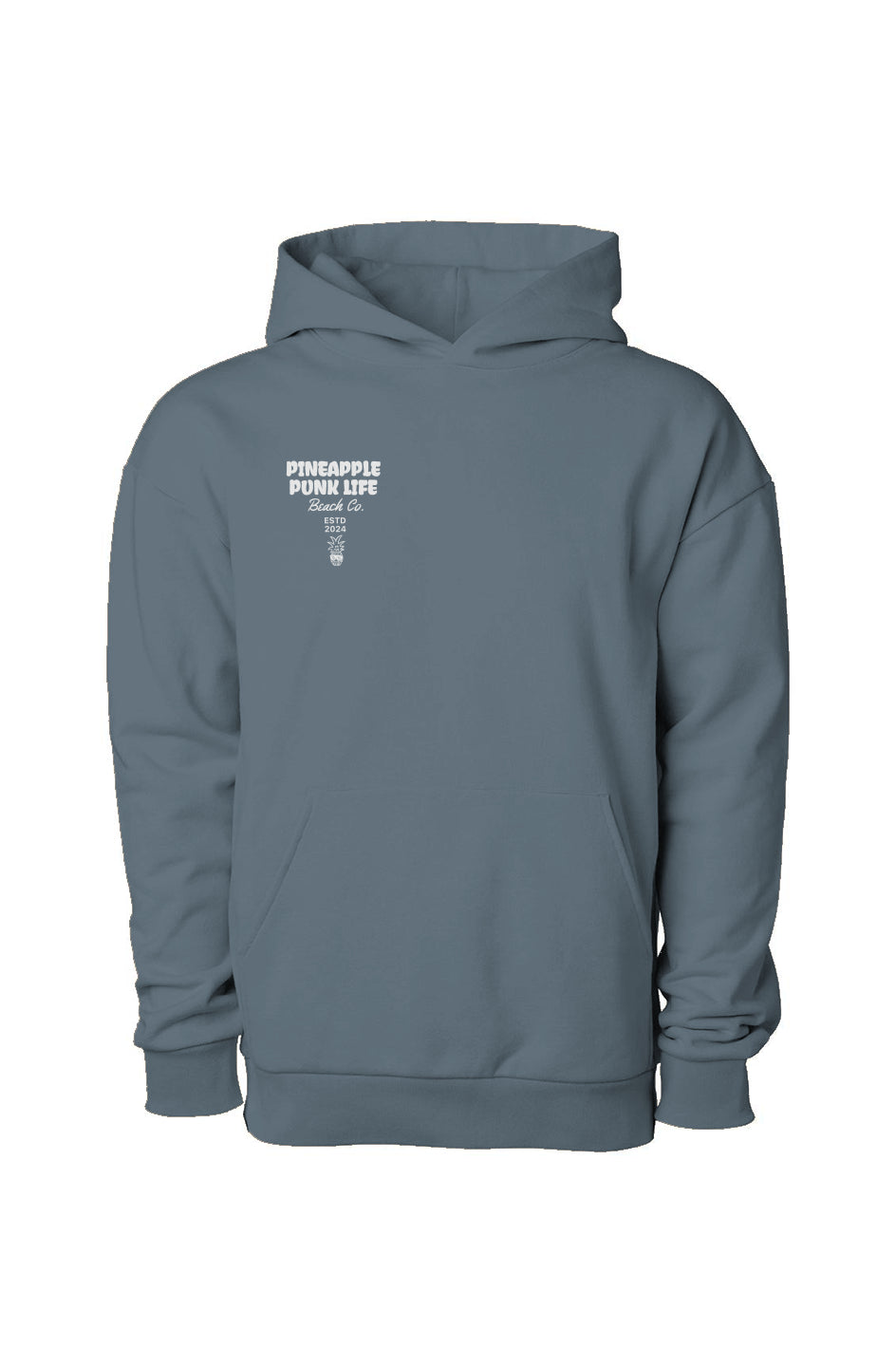 Beach Co Hoodie