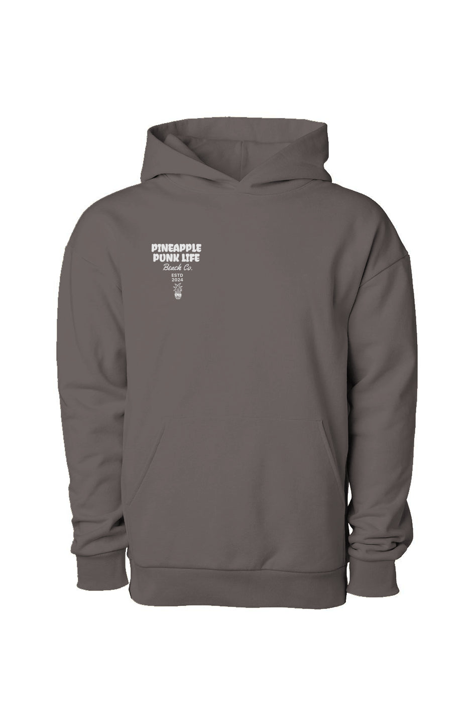 Beach Co Hoodie