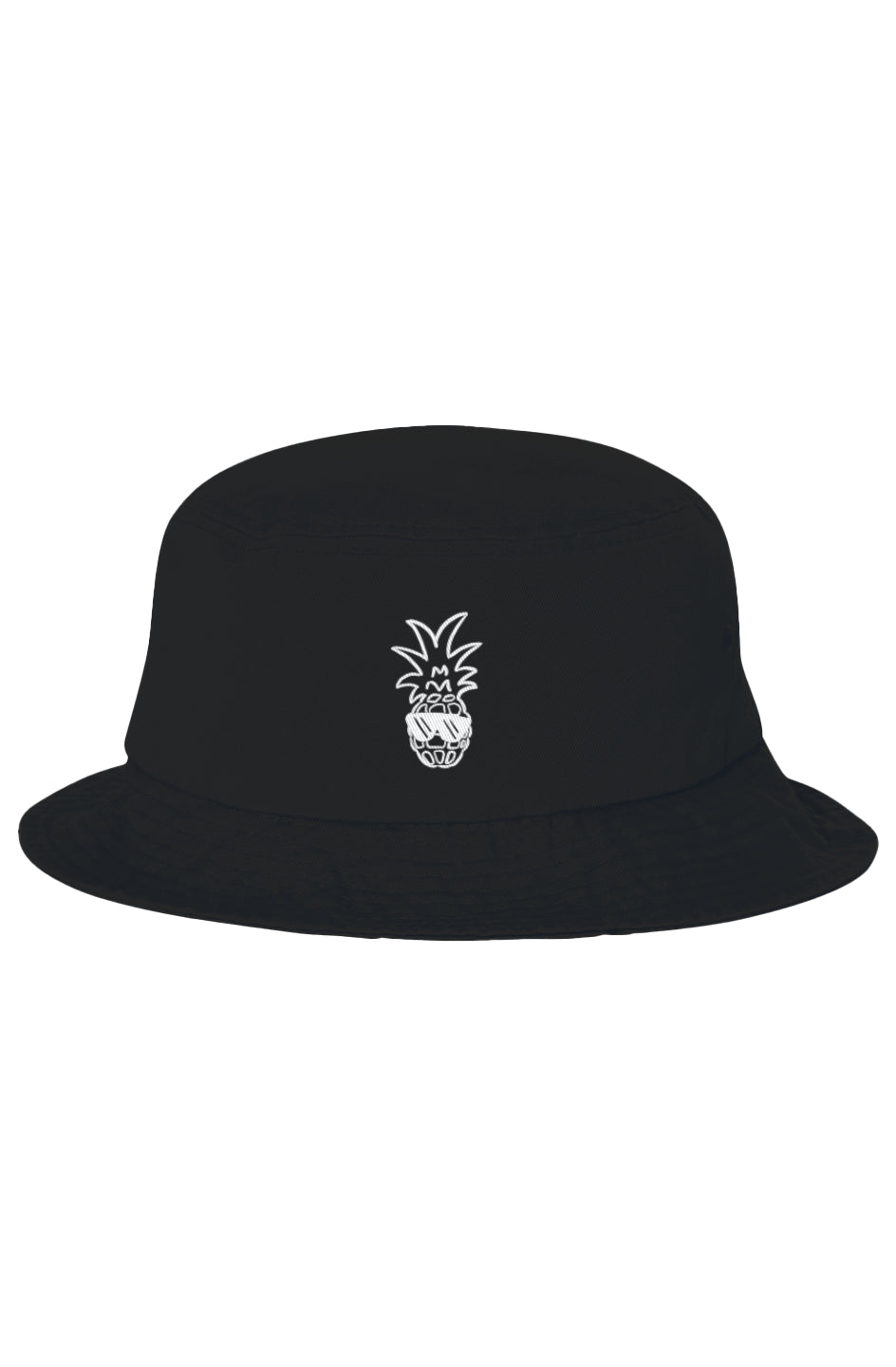 Bucket Cap