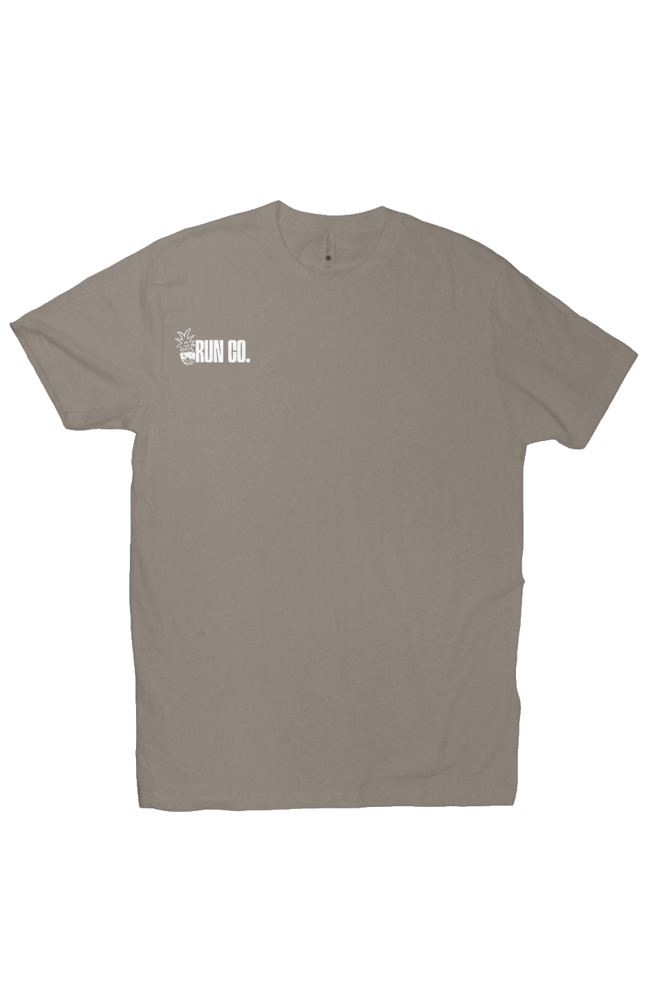 Run Co T-Shirt