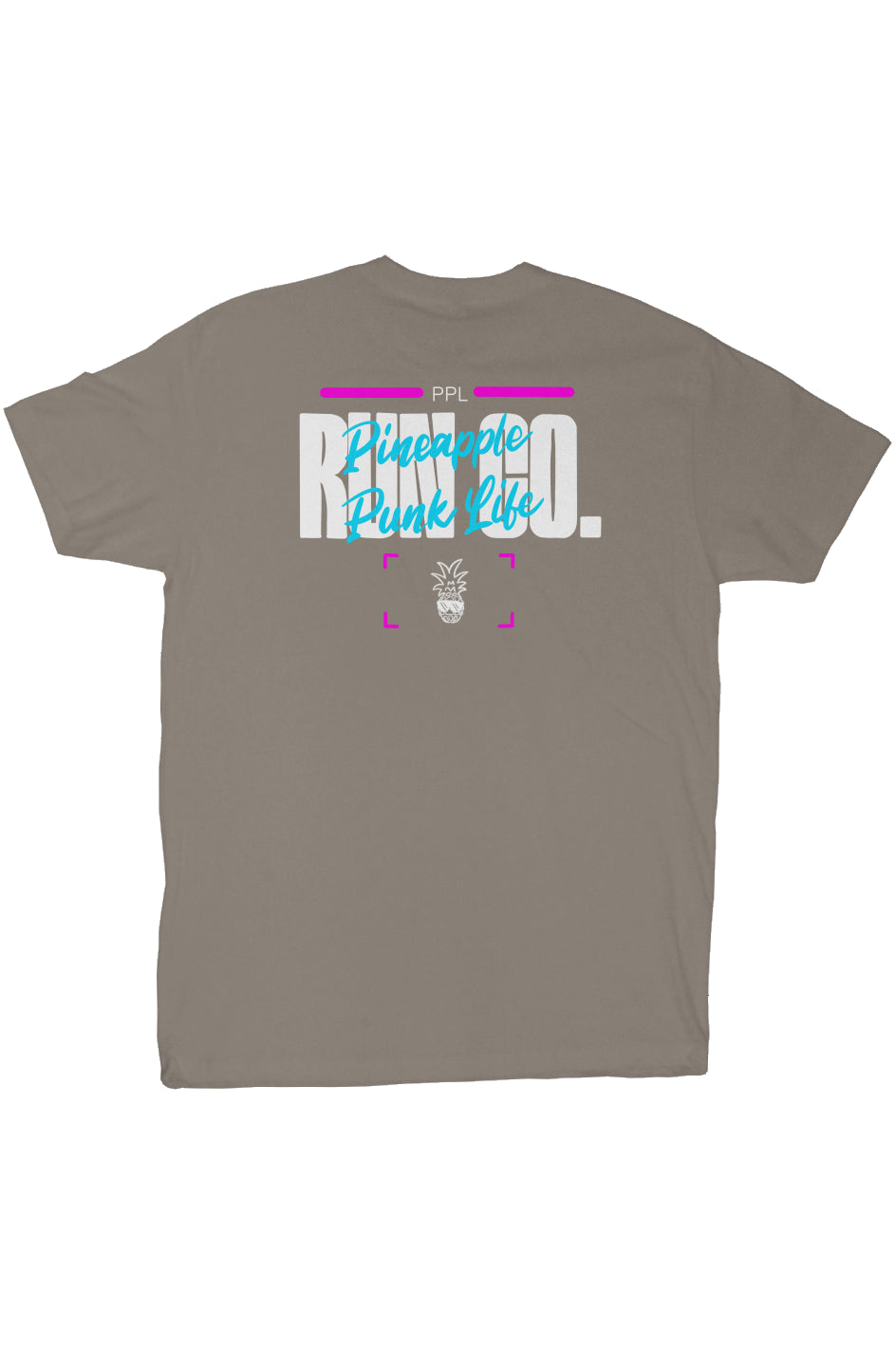 Run Co T-Shirt