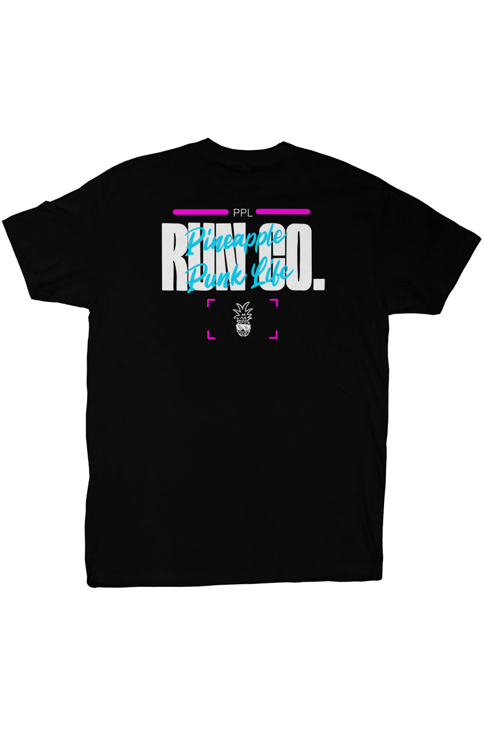 Run Co T-Shirt