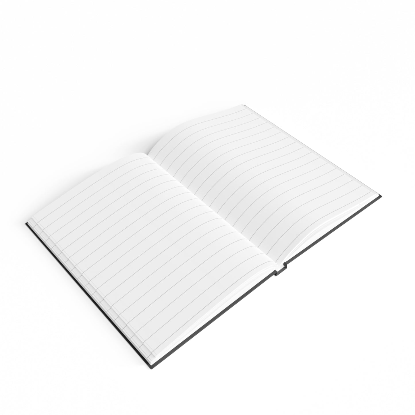 Lined Journal