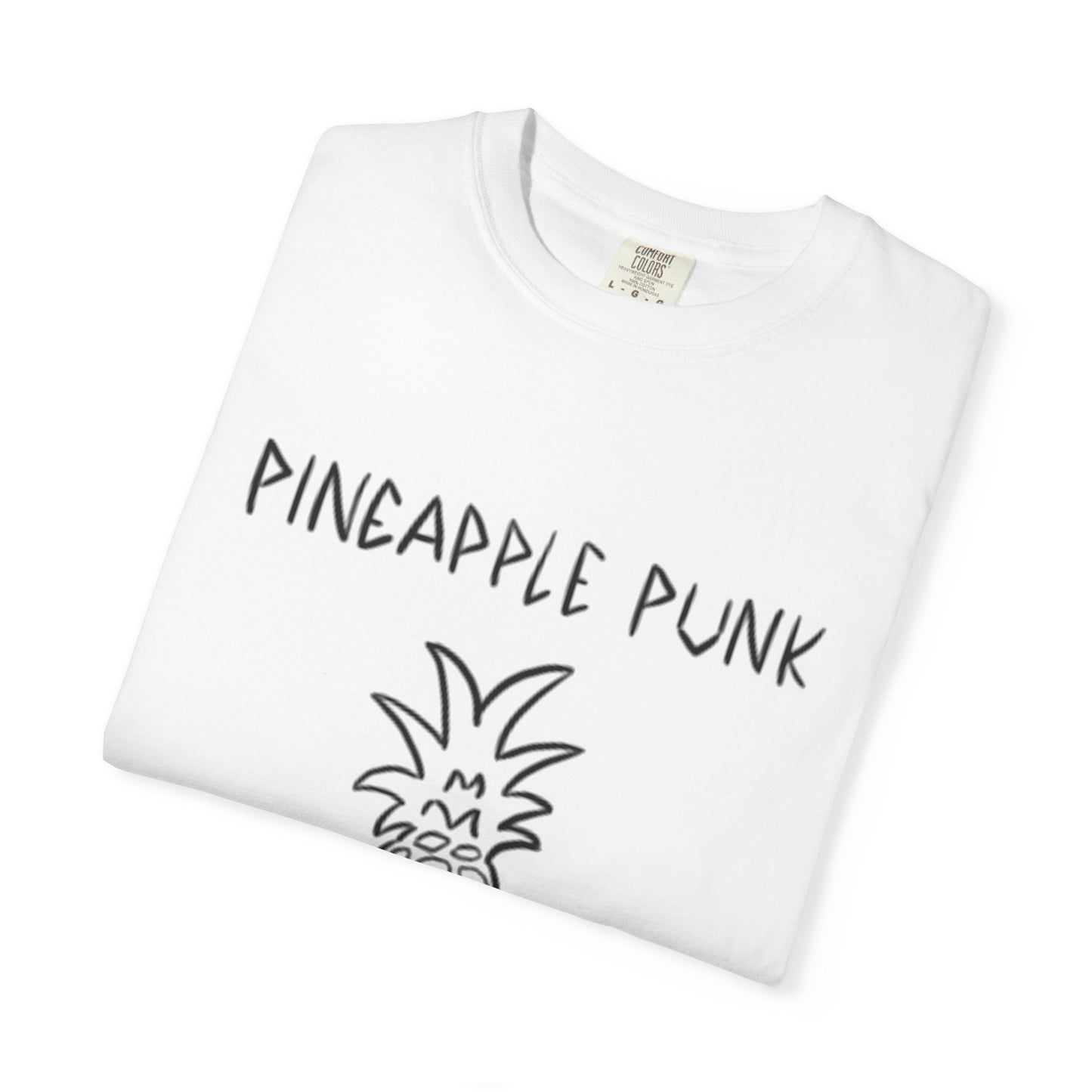 Skater Tee