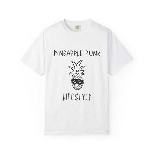 Skater Tee