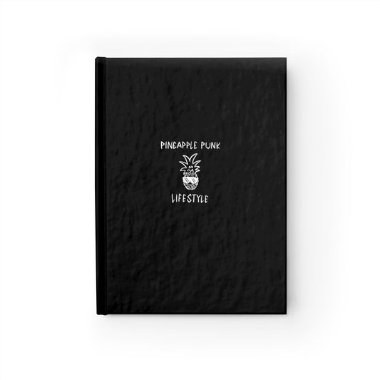 Lined Journal