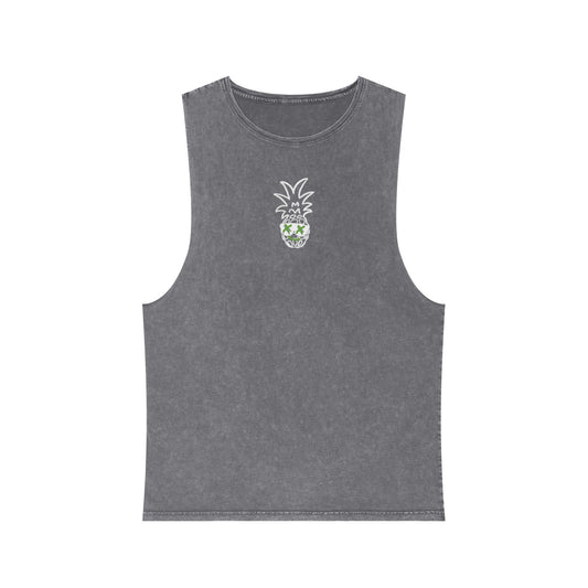 Fast as F**K Muscle Tank