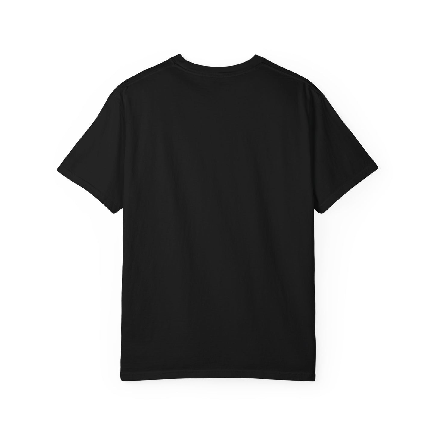 Black Skater Tee