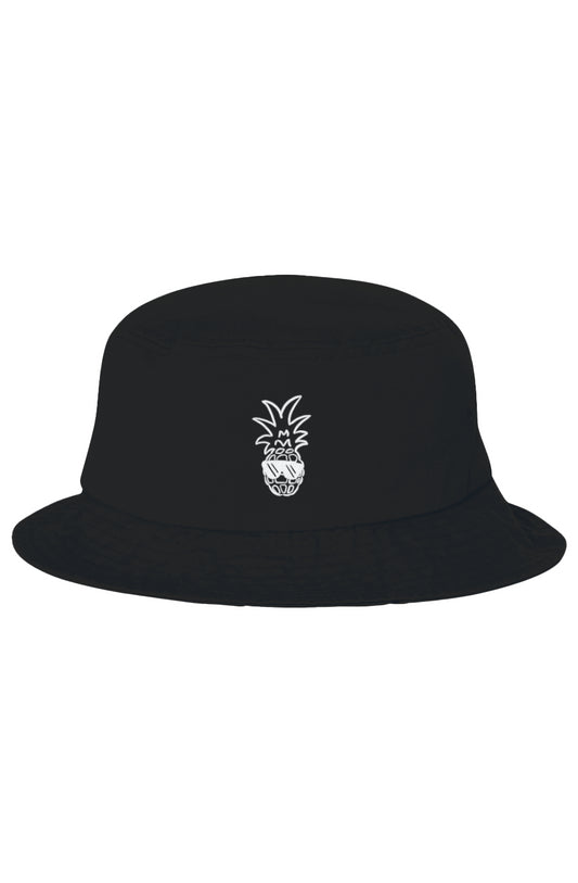 Bucket Cap