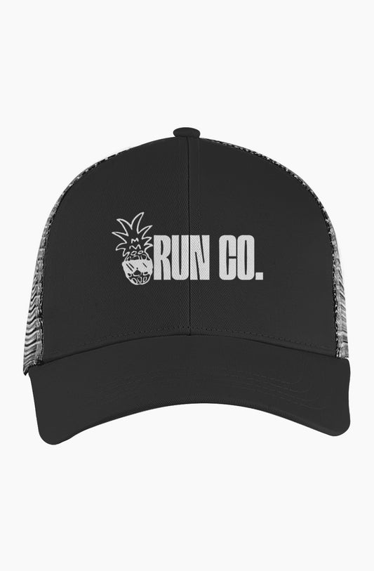 Black Run Co. Hat
